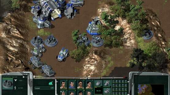 Original War — image 3