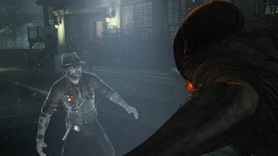 Murdered: Soul Suspect — image 1