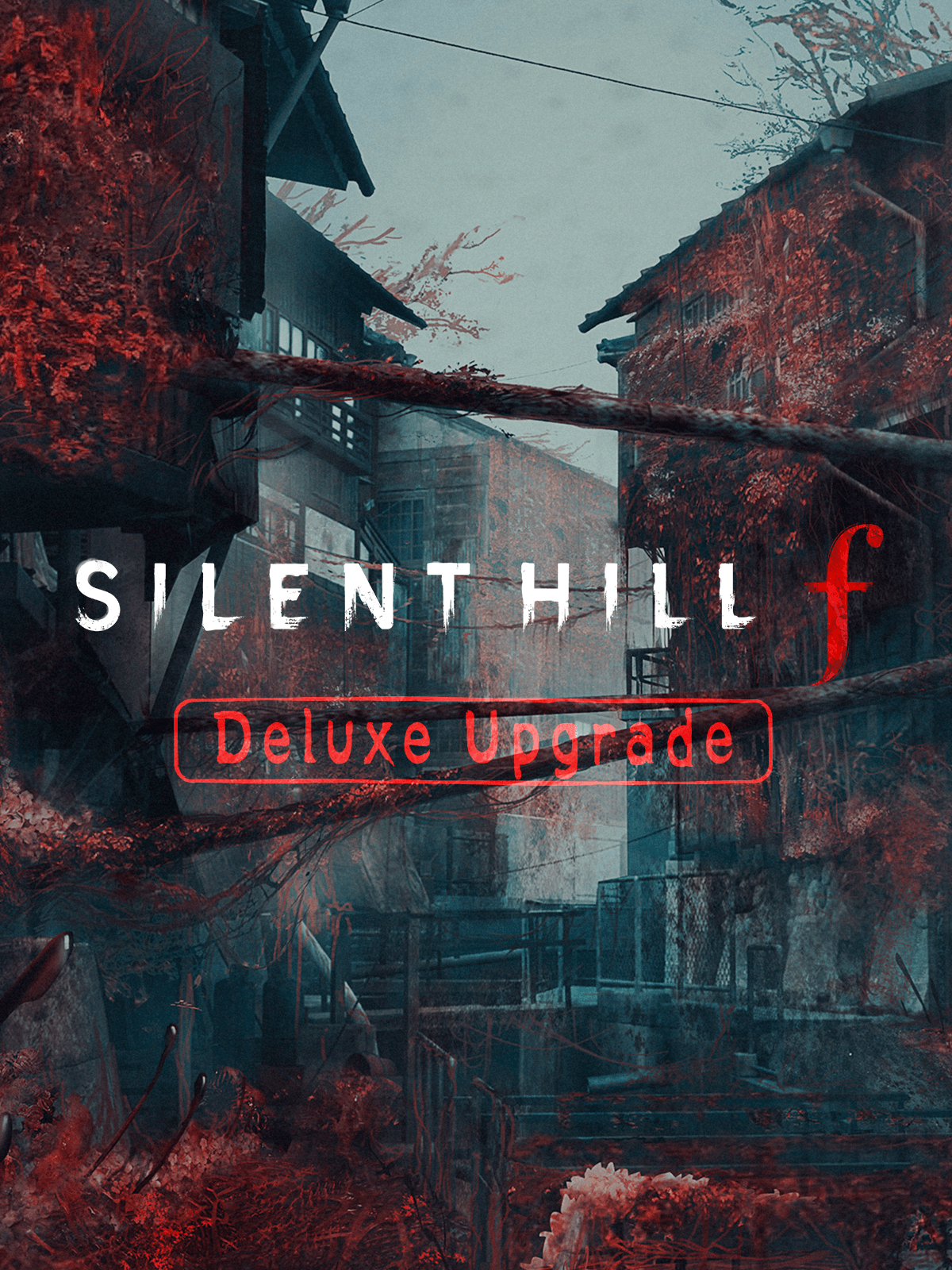SILENT HILL f - Digital Deluxe Upgrade